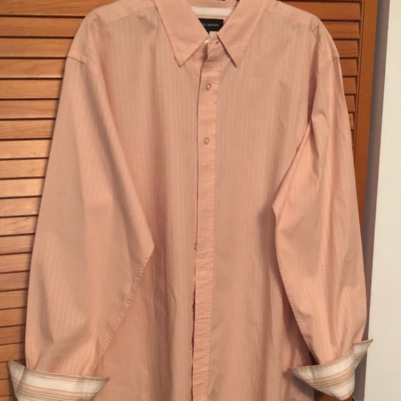 Michael Brandon Other - Men’s shirt